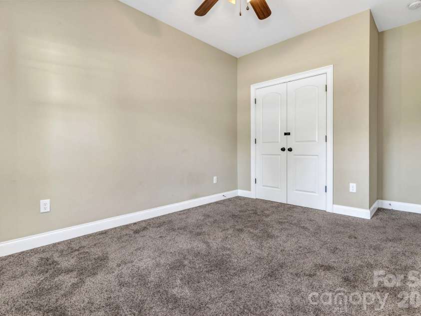 48 Asher Lane, Arden, NC 28704.  MLS# CAR4384419, YatesRealty ID 24636. 