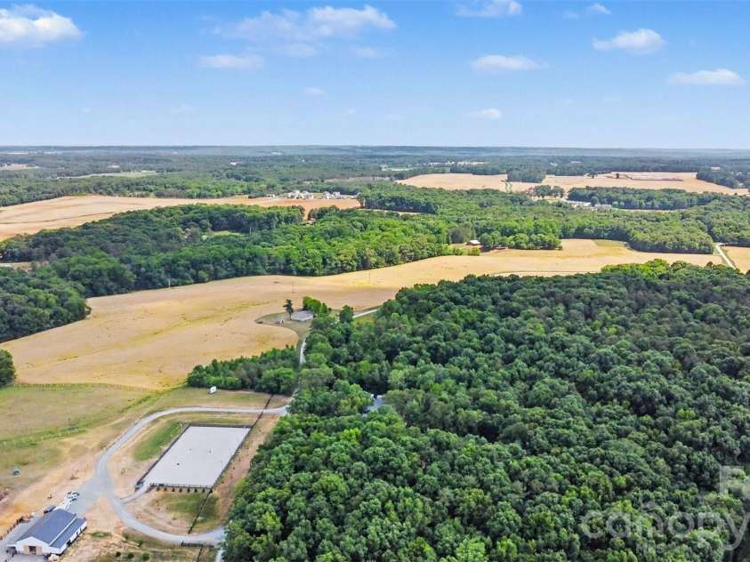 6710 Effie Whitley Road, Monroe, NC 28112.  MLS# CAR4384546, YatesRealty ID 24637. 