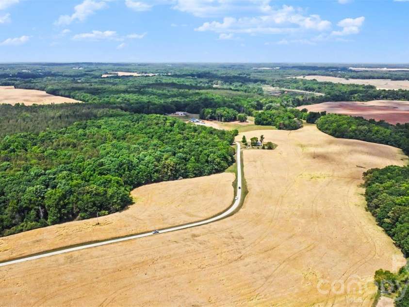 6710 Effie Whitley Road, Monroe, NC 28112.  MLS# CAR4384546, YatesRealty ID 24637. 