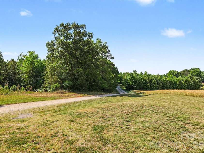 6710 Effie Whitley Road, Monroe, NC 28112.  MLS# CAR4384546, YatesRealty ID 24637. 