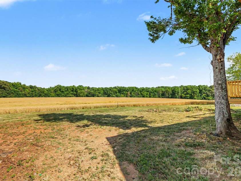 6710 Effie Whitley Road, Monroe, NC 28112.  MLS# CAR4384546, YatesRealty ID 24637. 