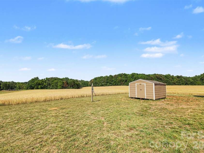 6710 Effie Whitley Road, Monroe, NC 28112.  MLS# CAR4384546, YatesRealty ID 24637. 