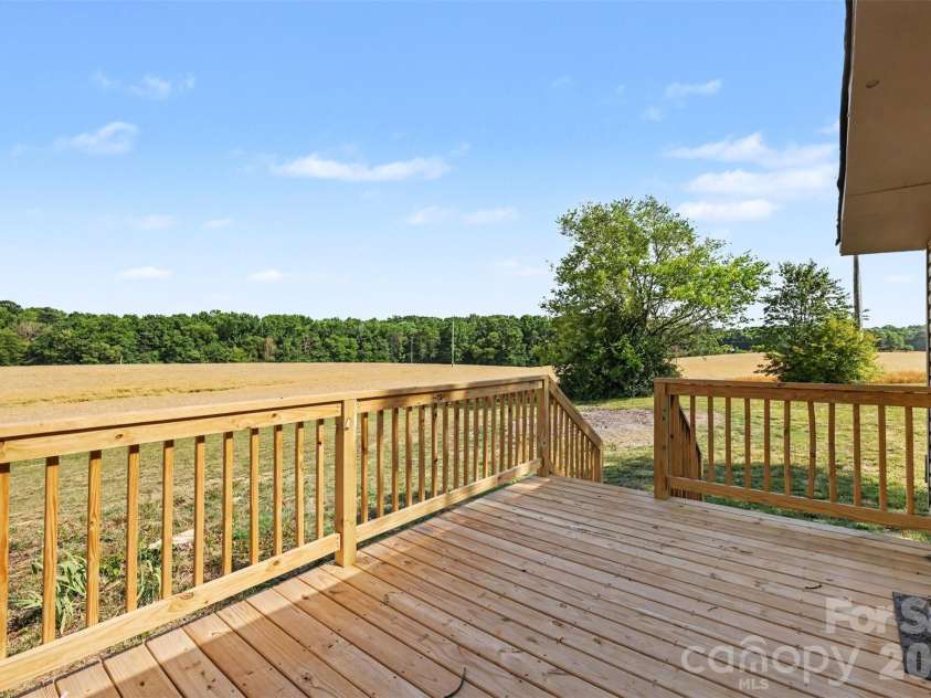6710 Effie Whitley Road, Monroe, NC 28112.  MLS# CAR4384546, YatesRealty ID 24637. 
