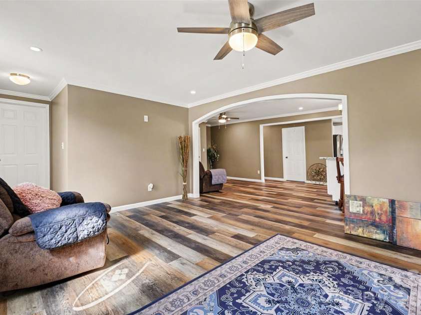 6710 Effie Whitley Road, Monroe, NC 28112.  MLS# CAR4384546, YatesRealty ID 24637. 
