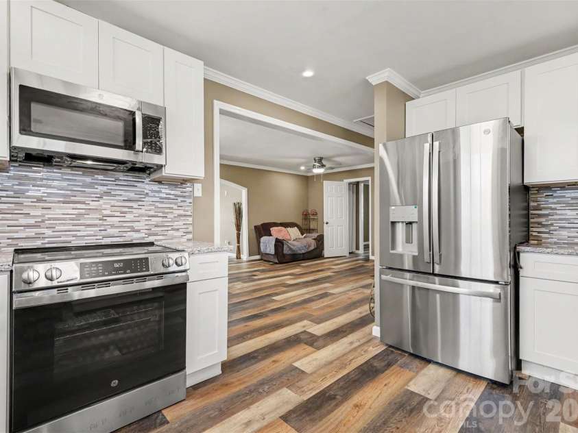 6710 Effie Whitley Road, Monroe, NC 28112.  MLS# CAR4384546, YatesRealty ID 24637. 