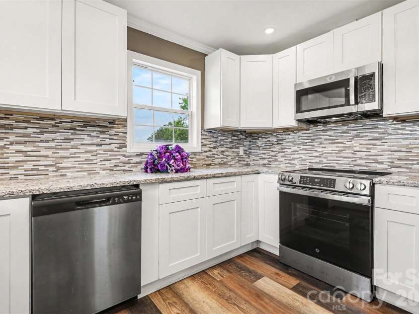 6710 Effie Whitley Road, Monroe, NC 28112.  MLS# CAR4384546, YatesRealty ID 24637. 