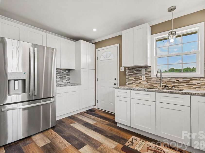 6710 Effie Whitley Road, Monroe, NC 28112.  MLS# CAR4384546, YatesRealty ID 24637. 