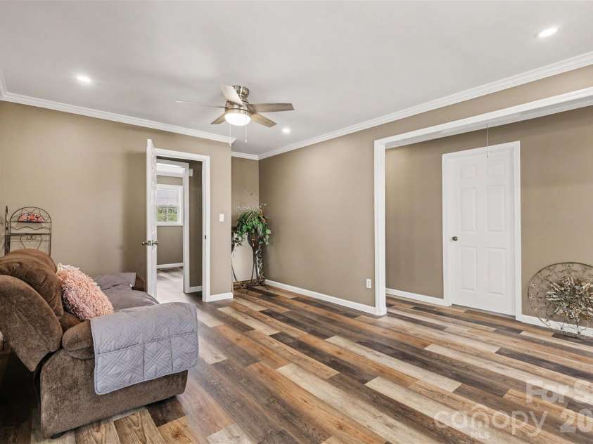 6710 Effie Whitley Road, Monroe, NC 28112.  MLS# CAR4384546, YatesRealty ID 24637. 