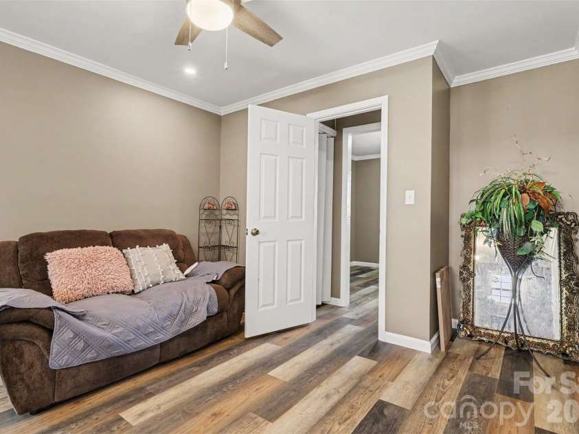 6710 Effie Whitley Road, Monroe, NC 28112.  MLS# CAR4384546, YatesRealty ID 24637. 