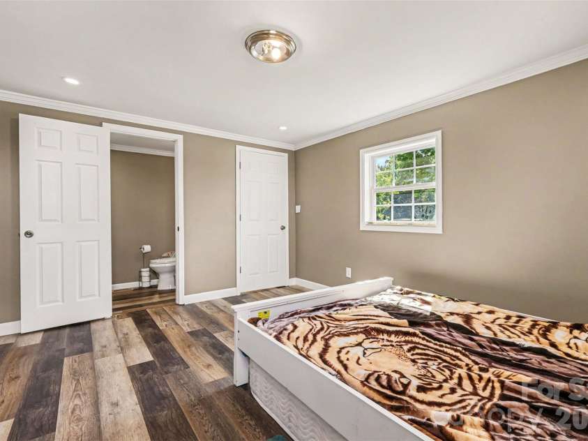 6710 Effie Whitley Road, Monroe, NC 28112.  MLS# CAR4384546, YatesRealty ID 24637. 