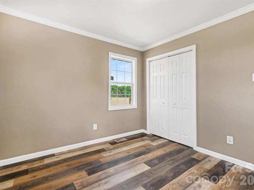 6710 Effie Whitley Road, Monroe, NC 28112.  MLS# CAR4384546, YatesRealty ID 24637. 