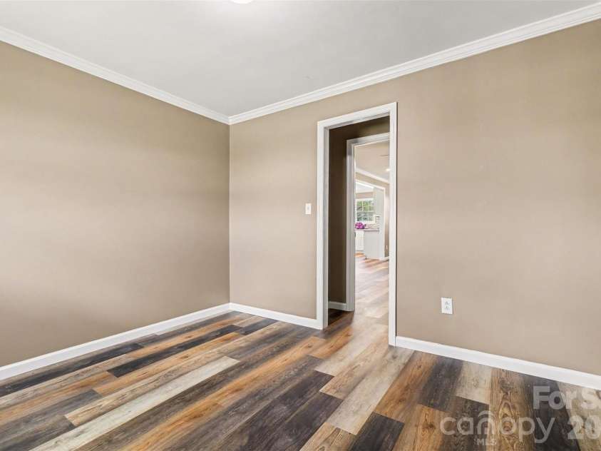 6710 Effie Whitley Road, Monroe, NC 28112.  MLS# CAR4384546, YatesRealty ID 24637. 