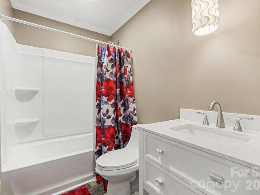 6710 Effie Whitley Road, Monroe, NC 28112.  MLS# CAR4384546, YatesRealty ID 24637. 