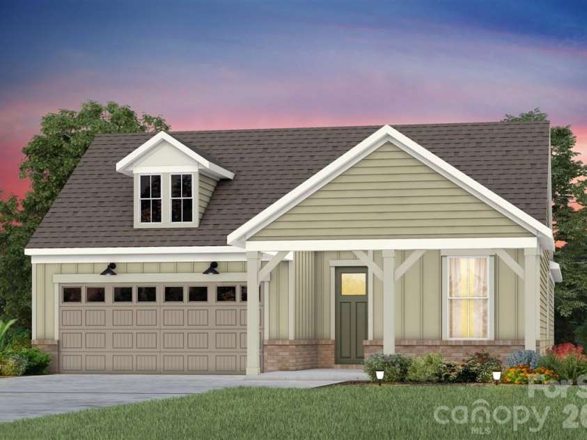 2628 Headwind Court, Belmont, NC 28012.  MLS# CAR4385572, YatesRealty ID 24638. Representative Photo - Prestige LC322