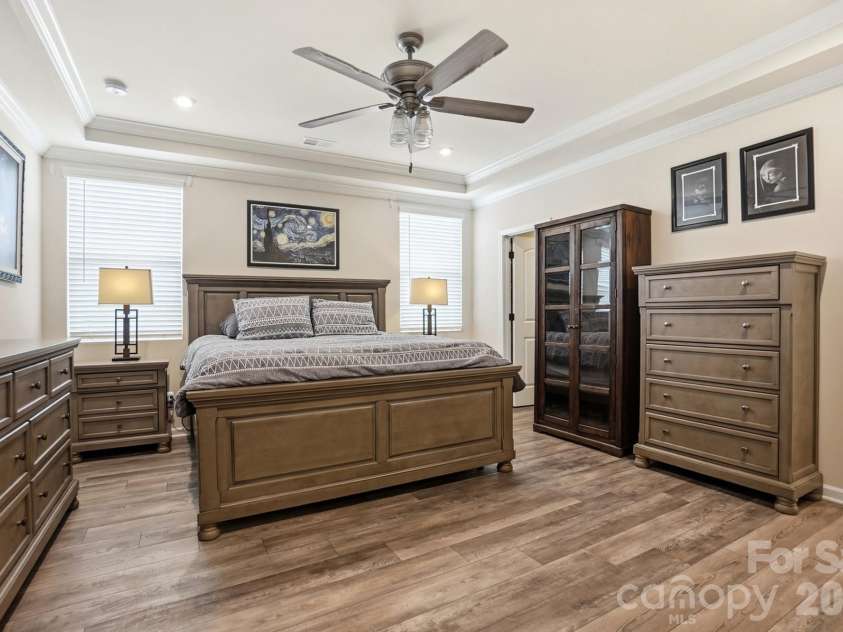 1323 Laggan Lane, Indian Trail, NC 28079.  MLS# CAR4349839, YatesRealty ID 2464. 