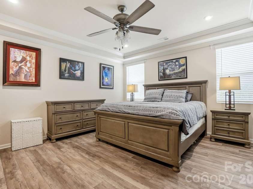1323 Laggan Lane, Indian Trail, NC 28079.  MLS# CAR4349839, YatesRealty ID 2464. 