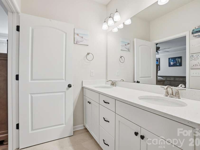 1323 Laggan Lane, Indian Trail, NC 28079.  MLS# CAR4349839, YatesRealty ID 2464. 