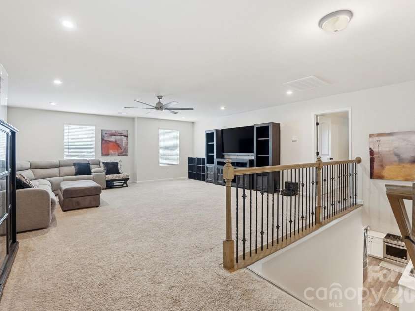 1323 Laggan Lane, Indian Trail, NC 28079.  MLS# CAR4349839, YatesRealty ID 2464. 