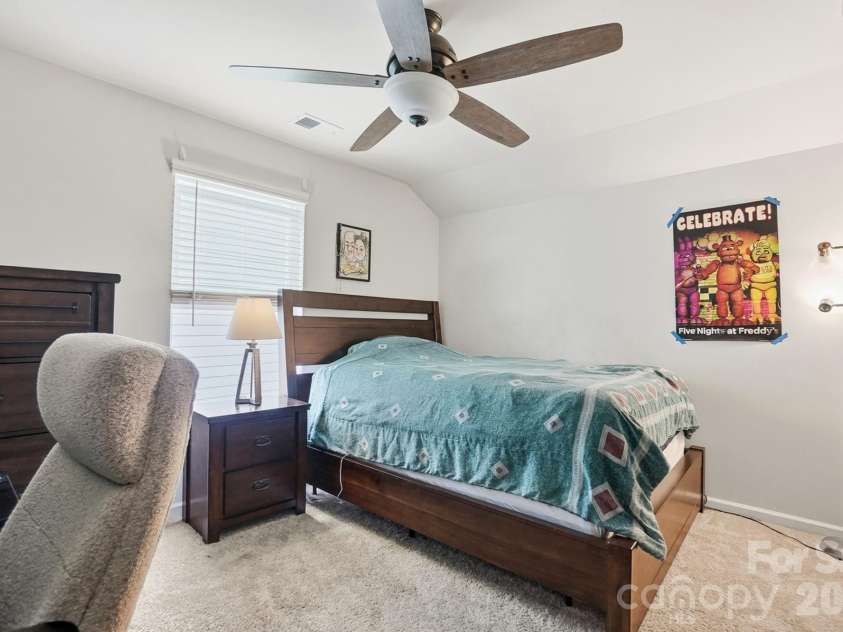 1323 Laggan Lane, Indian Trail, NC 28079.  MLS# CAR4349839, YatesRealty ID 2464. 