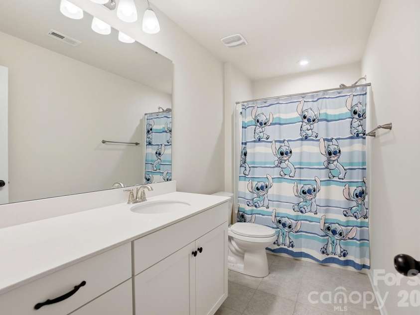 1323 Laggan Lane, Indian Trail, NC 28079.  MLS# CAR4349839, YatesRealty ID 2464. 