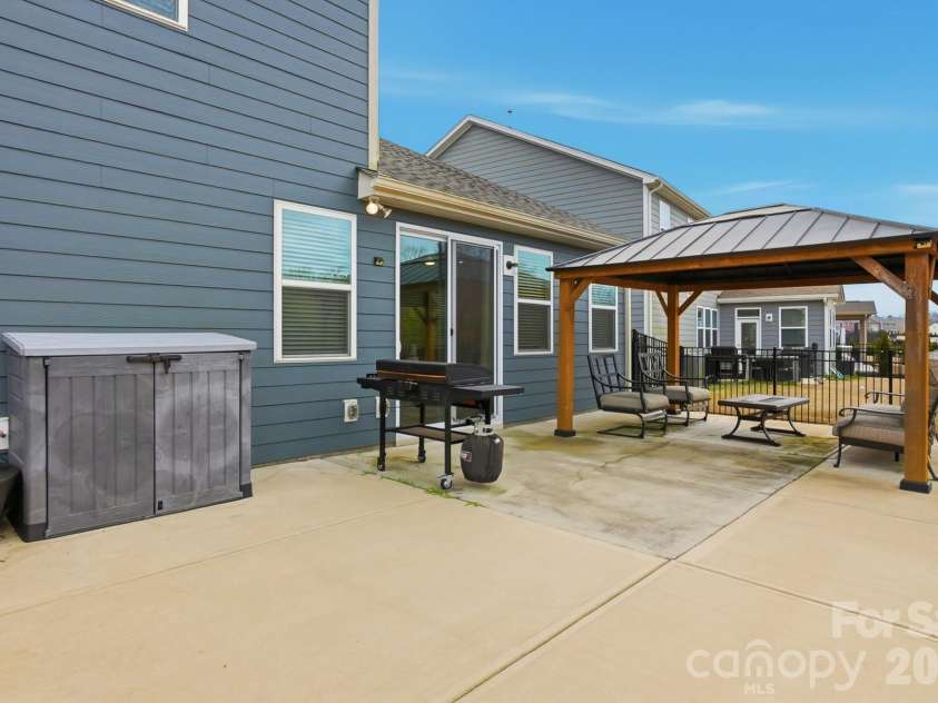 1323 Laggan Lane, Indian Trail, NC 28079.  MLS# CAR4349839, YatesRealty ID 2464. 
