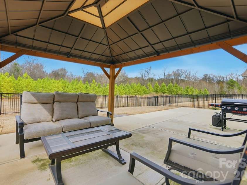 1323 Laggan Lane, Indian Trail, NC 28079.  MLS# CAR4349839, YatesRealty ID 2464. 
