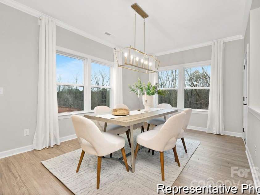 1815 Hunter Oaks Lane, Lincolnton, NC 28092.  MLS# CAR4337765, YatesRealty ID 2464. 