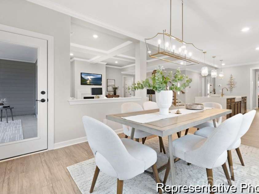 1815 Hunter Oaks Lane, Lincolnton, NC 28092.  MLS# CAR4337765, YatesRealty ID 2464. 