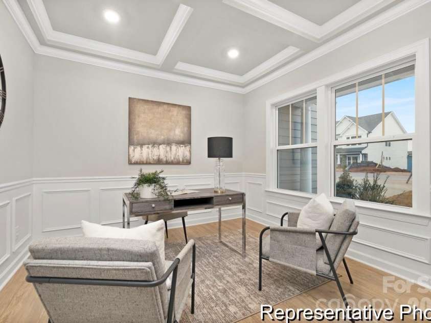 1815 Hunter Oaks Lane, Lincolnton, NC 28092.  MLS# CAR4337765, YatesRealty ID 2464. 