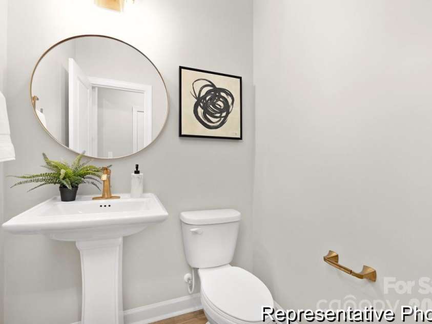 1815 Hunter Oaks Lane, Lincolnton, NC 28092.  MLS# CAR4337765, YatesRealty ID 2464. 