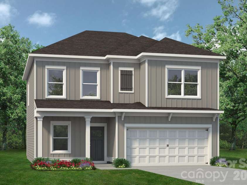 4239 Ruth Creek Court, Charlotte, NC 28216.  MLS# CAR4385601, YatesRealty ID 24640. 