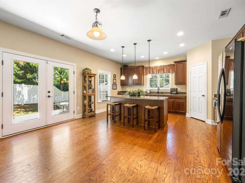 611 Tee Ridge Court, Fort Mill, SC 29715.  MLS# CAR4257193, YatesRealty ID 24641. 