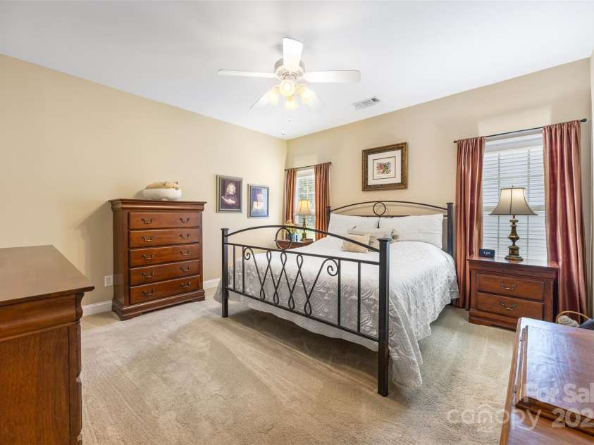 611 Tee Ridge Court, Fort Mill, SC 29715.  MLS# CAR4257193, YatesRealty ID 24641. 