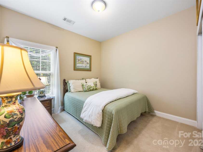 611 Tee Ridge Court, Fort Mill, SC 29715.  MLS# CAR4257193, YatesRealty ID 24641. 