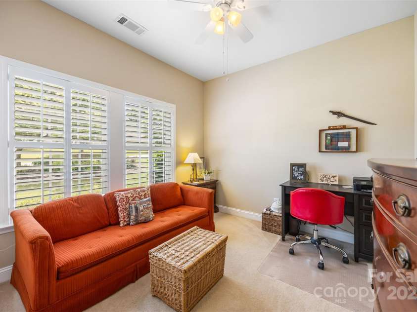 611 Tee Ridge Court, Fort Mill, SC 29715.  MLS# CAR4257193, YatesRealty ID 24641. 