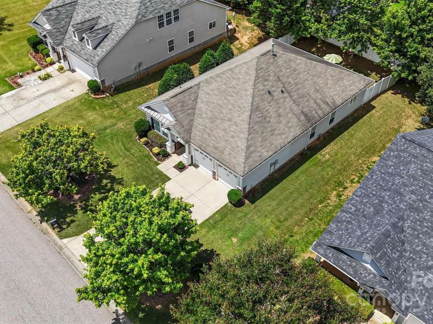 611 Tee Ridge Court, Fort Mill, SC 29715.  MLS# CAR4257193, YatesRealty ID 24641. 
