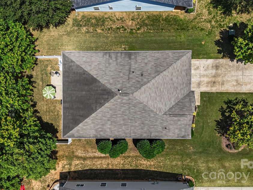 611 Tee Ridge Court, Fort Mill, SC 29715.  MLS# CAR4257193, YatesRealty ID 24641. 
