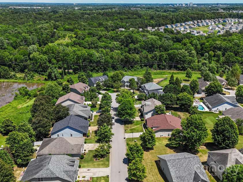 611 Tee Ridge Court, Fort Mill, SC 29715.  MLS# CAR4257193, YatesRealty ID 24641. 