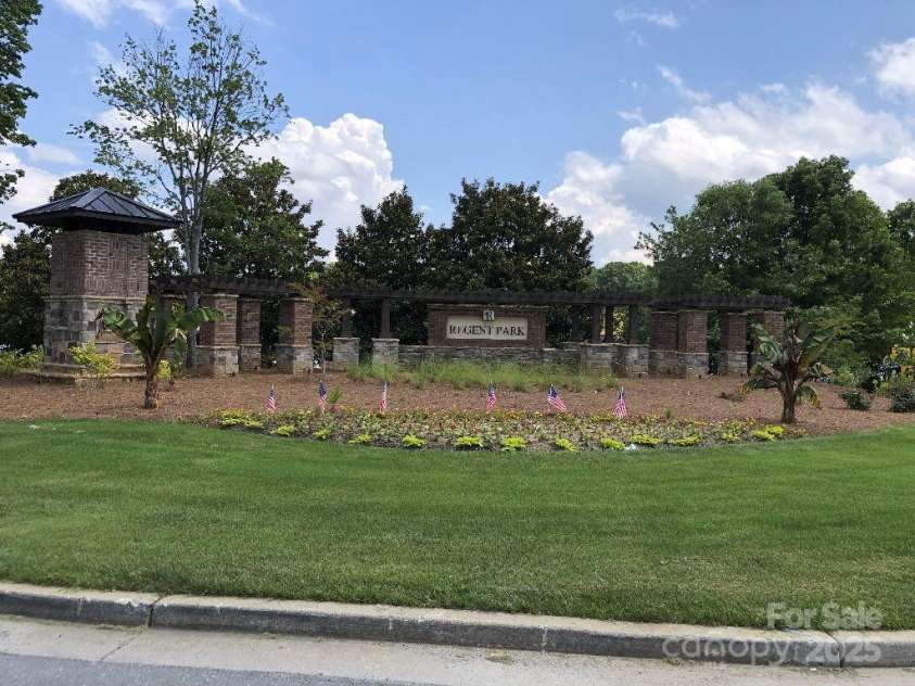 611 Tee Ridge Court, Fort Mill, SC 29715.  MLS# CAR4257193, YatesRealty ID 24641. 