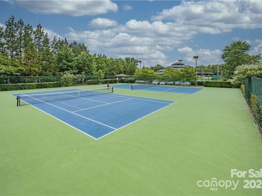 611 Tee Ridge Court, Fort Mill, SC 29715.  MLS# CAR4257193, YatesRealty ID 24641. 