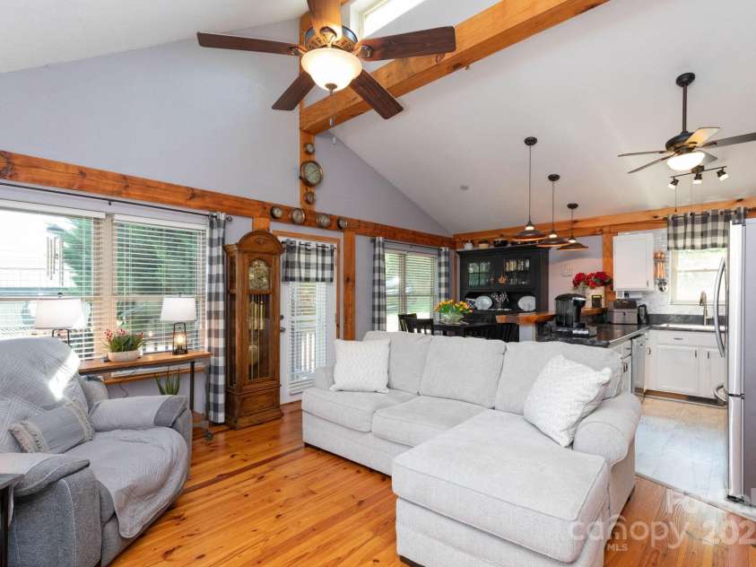 24 Carsen Loop, Waynesville, NC 28785.  MLS# CAR4274406, YatesRealty ID 24642. 