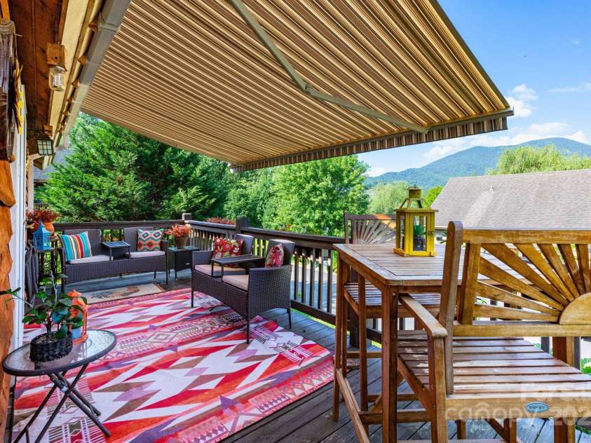 24 Carsen Loop, Waynesville, NC 28785.  MLS# CAR4274406, YatesRealty ID 24642. 