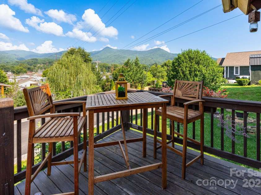 24 Carsen Loop, Waynesville, NC 28785.  MLS# CAR4274406, YatesRealty ID 24642. 