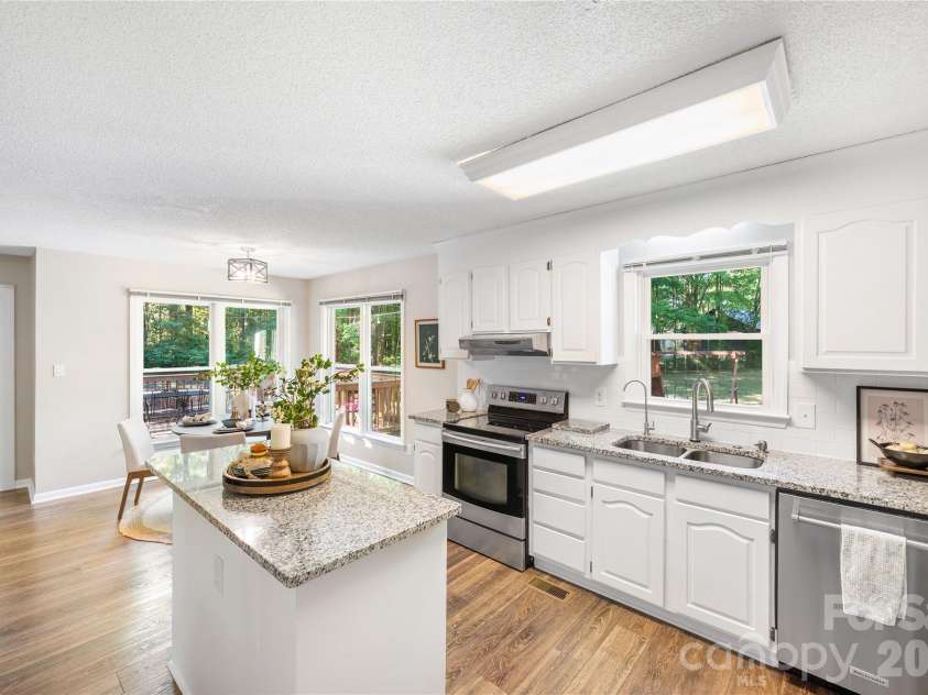 400 Arminius Court, Monroe, NC 28110.  MLS# CAR4363934, YatesRealty ID 24645. 