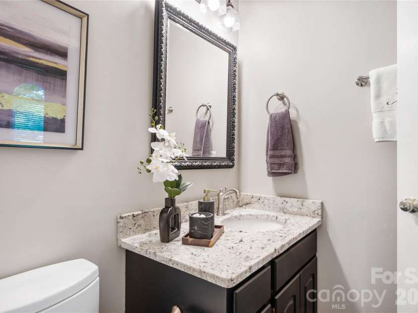 400 Arminius Court, Monroe, NC 28110.  MLS# CAR4363934, YatesRealty ID 24645. 