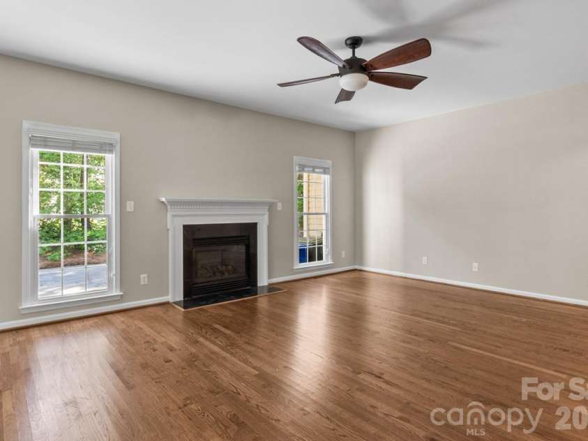 107 Jib Lane, Mooresville, NC 28117.  MLS# CAR4382872, YatesRealty ID 24646. Great Room