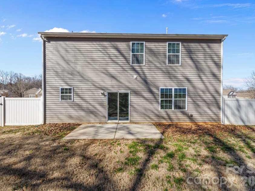 116 Rippling Water Drive, Mount Holly, NC 28120.  MLS# CAR4338264, YatesRealty ID 24647. 