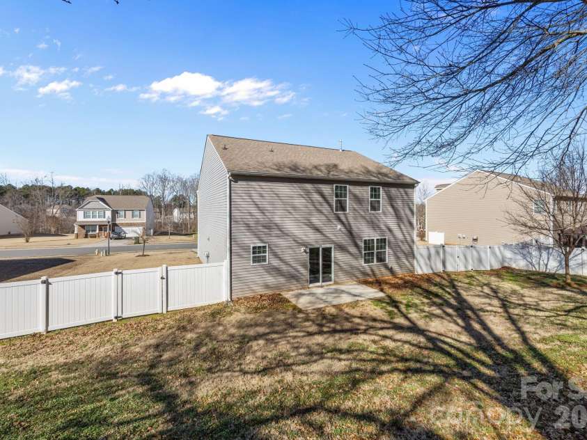 116 Rippling Water Drive, Mount Holly, NC 28120.  MLS# CAR4338264, YatesRealty ID 24647. 