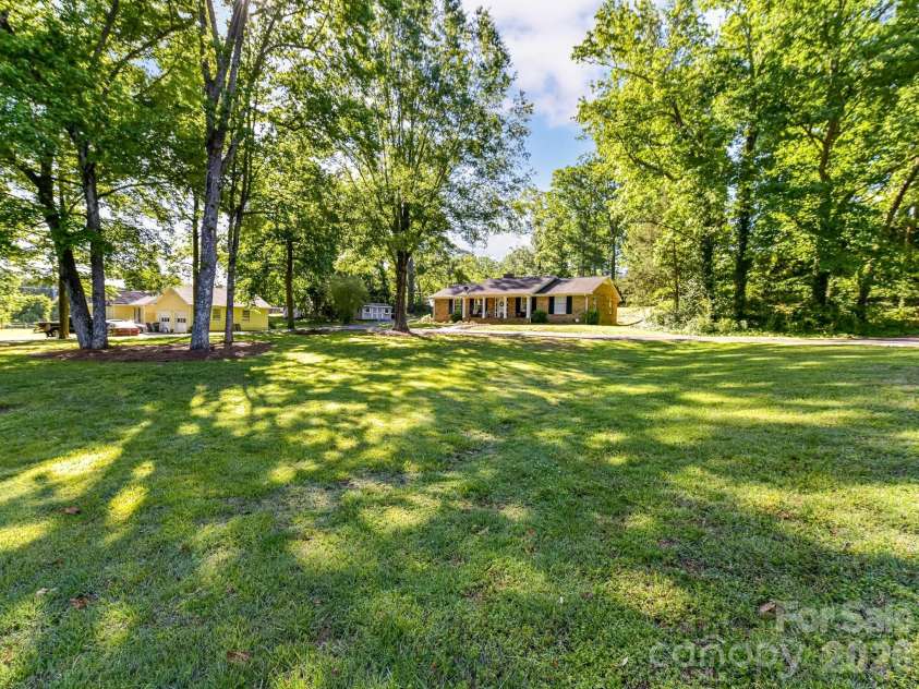1303 Quail Drive, Monroe, NC 28112.  MLS# CAR4381770, YatesRealty ID 24648. 