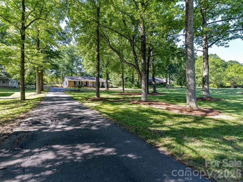 1303 Quail Drive, Monroe, NC 28112.  MLS# CAR4381770, YatesRealty ID 24648. 